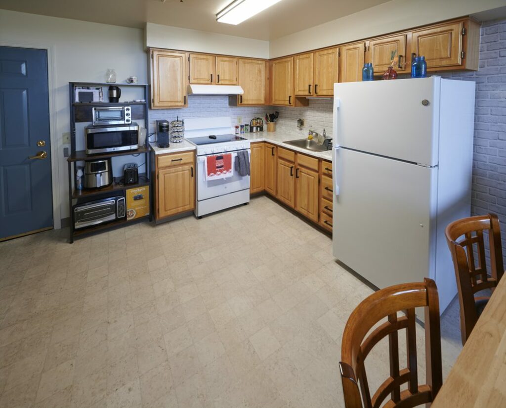 Denney Reyburn Apartments HDC Mid Atlantic