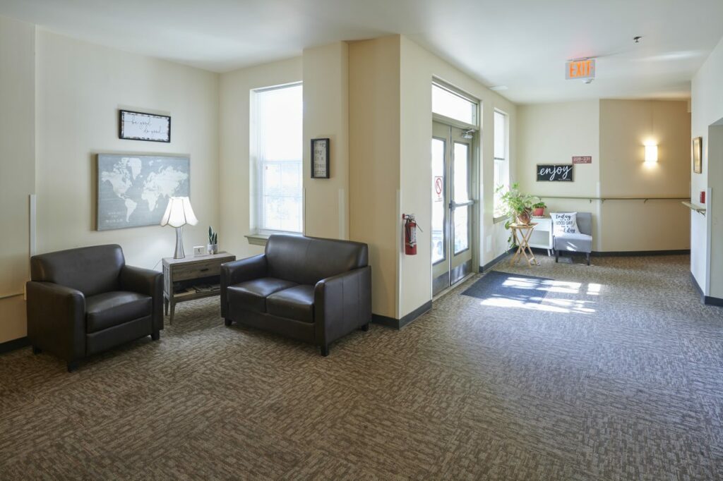 Denney Reyburn Apartments HDC Mid Atlantic