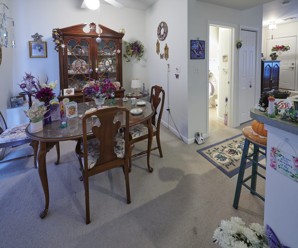 Willow Ridge Apartments HDC Mid Atlantic