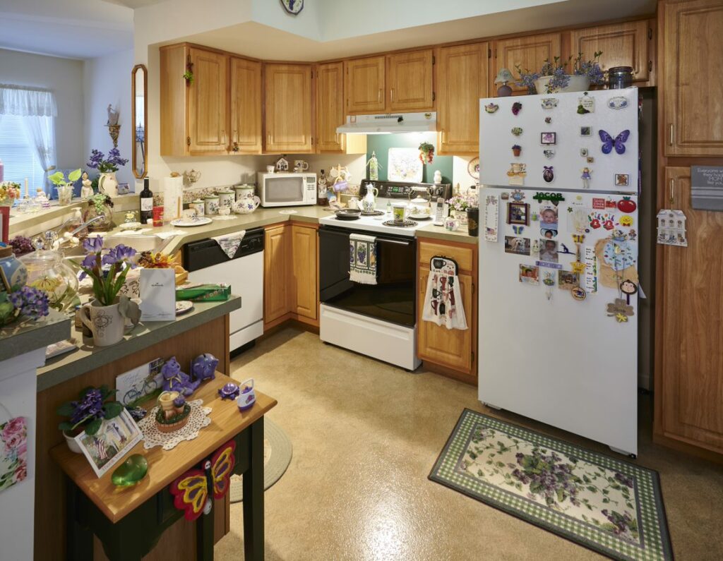 Willow Ridge Apartments HDC Mid Atlantic