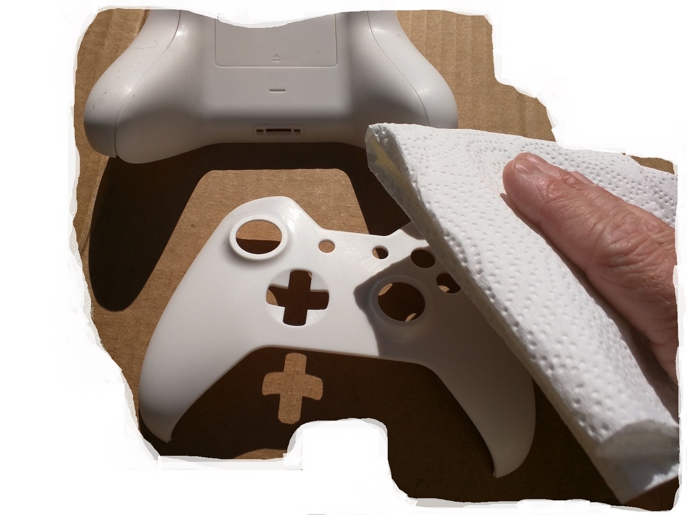 Why Xbox One Headset Is Not Working? « HDDMag