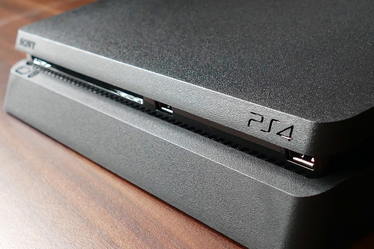 Top 7 Best Cooling Stands for PS4 2024 « HDDMag