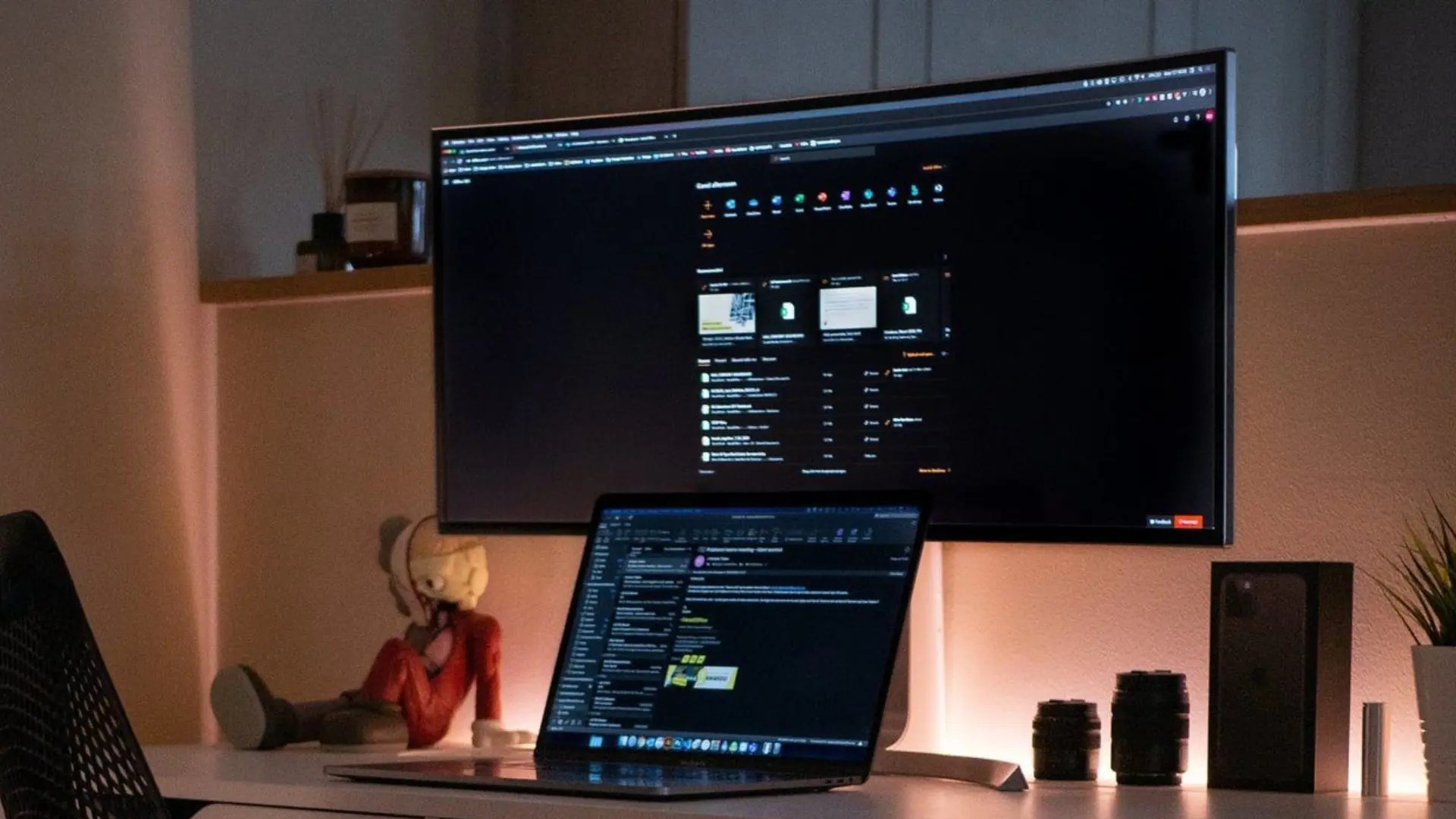 Best Ultrawide Monitor Under 500 « HDDMag