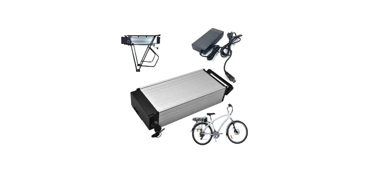 Best Batteries for Electric Bikes in 2022 Last Longer Than Usual