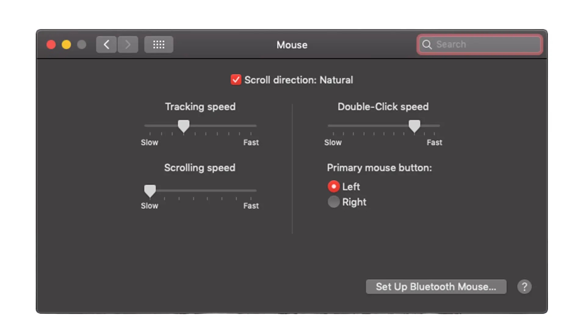 How To Change DPI on a Mouse? « HDDMag