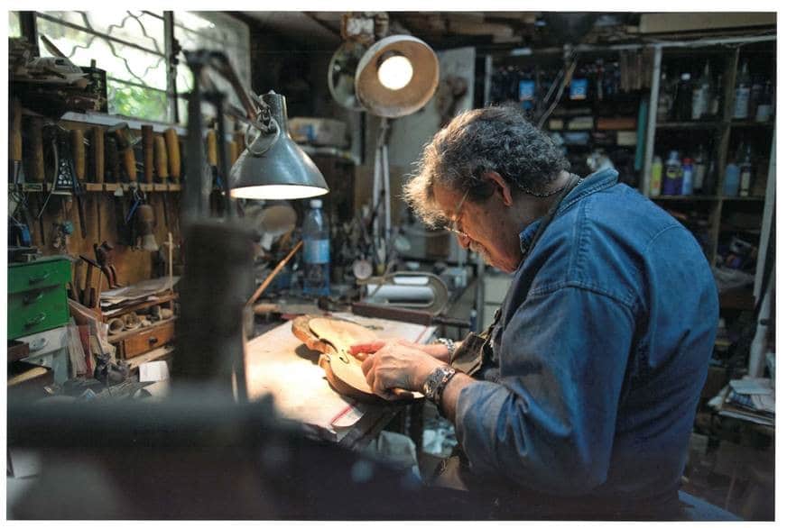 You are Invited to the Amazing Grand Opening of the Violins of Hope