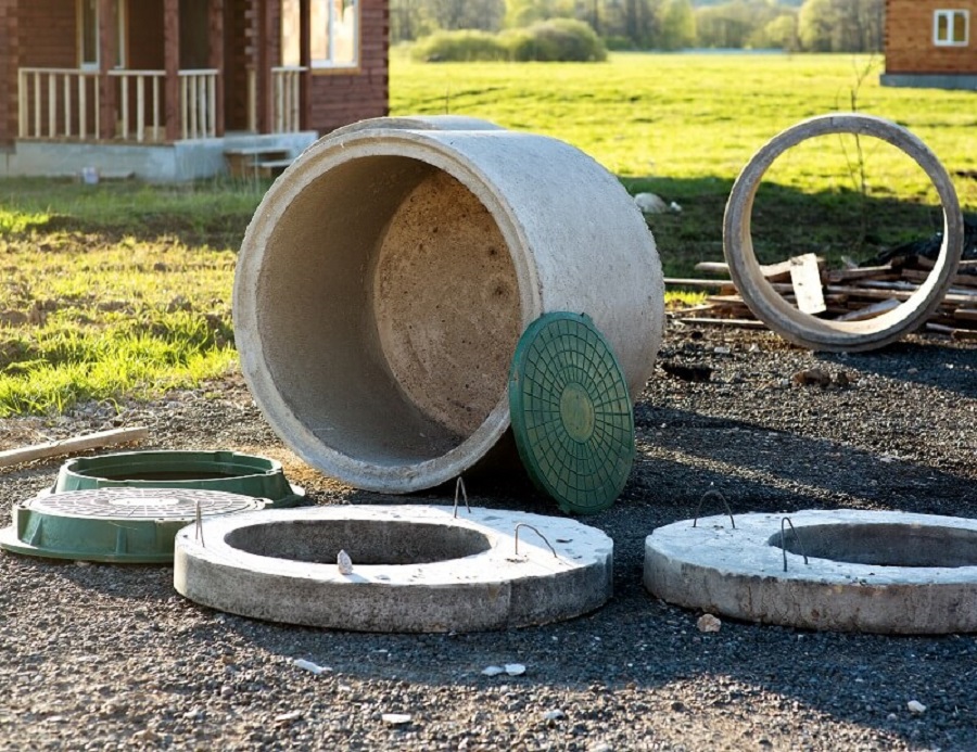 Are Septic Tank Clean Out Risers a Good Idea?