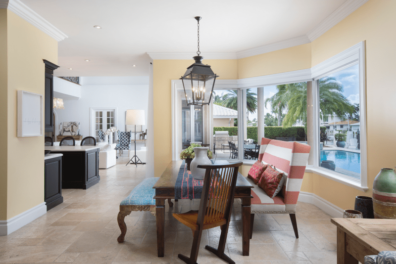 Nurmi Drive H Design Group