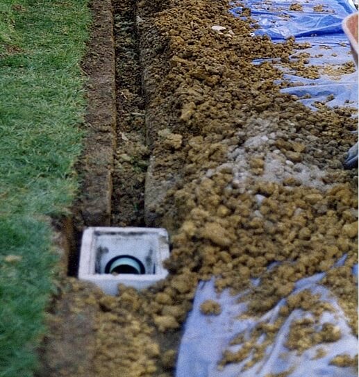 How To Avoid Foundation Drainage Problems HD Foundations