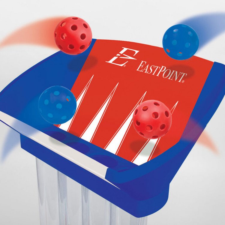 Funnel Pong HD Fun Zone Apple Valley CA