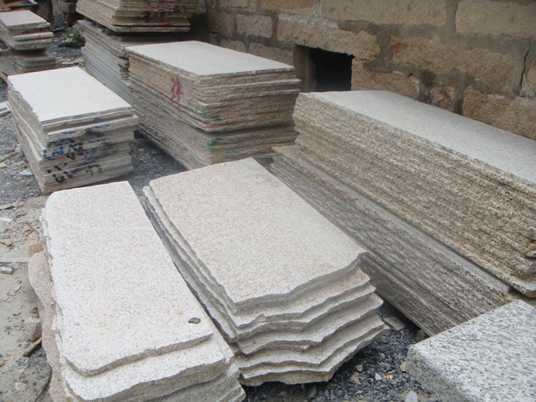 Granite Colors and Finishes for Interior Exterior Applications HDG