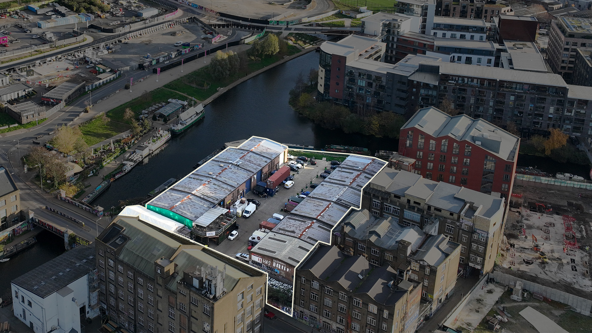 What We’ve Done HDG LTD