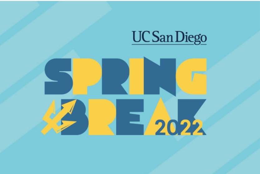 Ucsd Housing Calendar 2022-2023 Academic Calendars - University Of San Diego