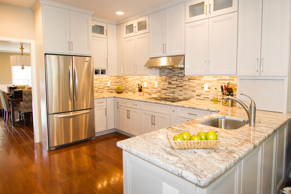 HDI Associates General Contractors Kitchen Renovation Westminster