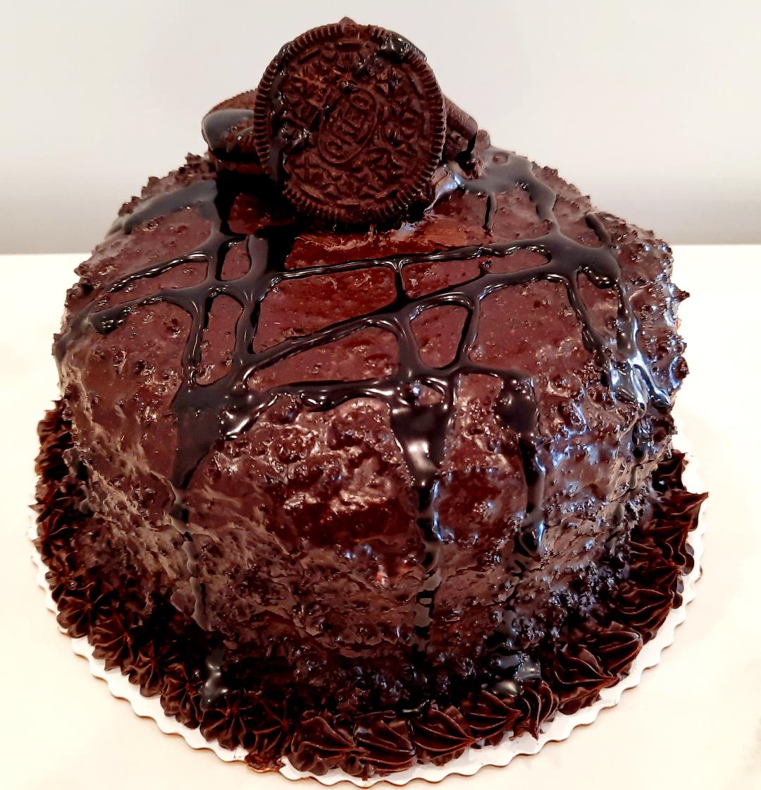 Cake Order Haagen Dazs of Mt. Juliet