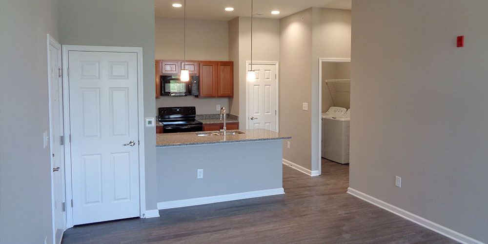 Heartland Designs • Portfolio • Slate Homes