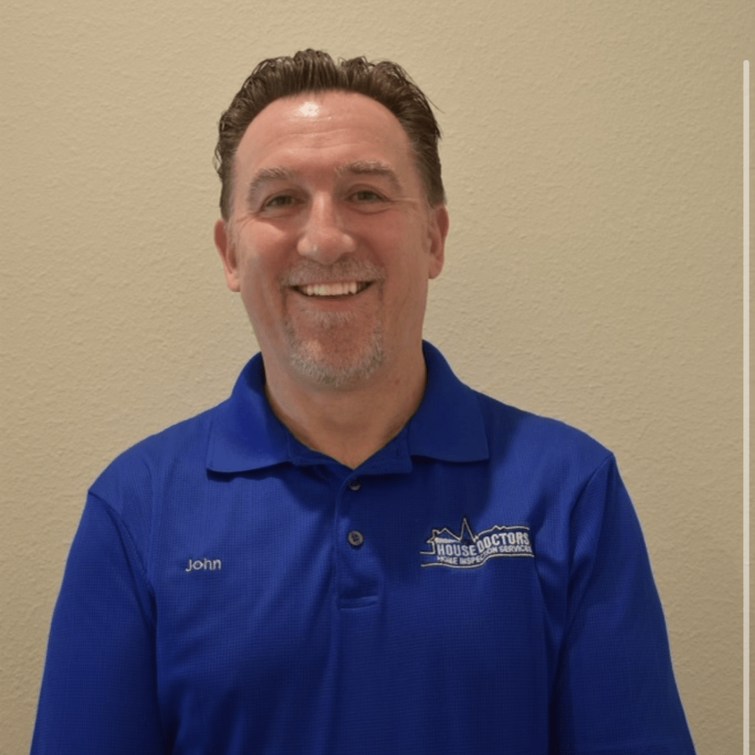 Meet Our Team House Doctors Inspections