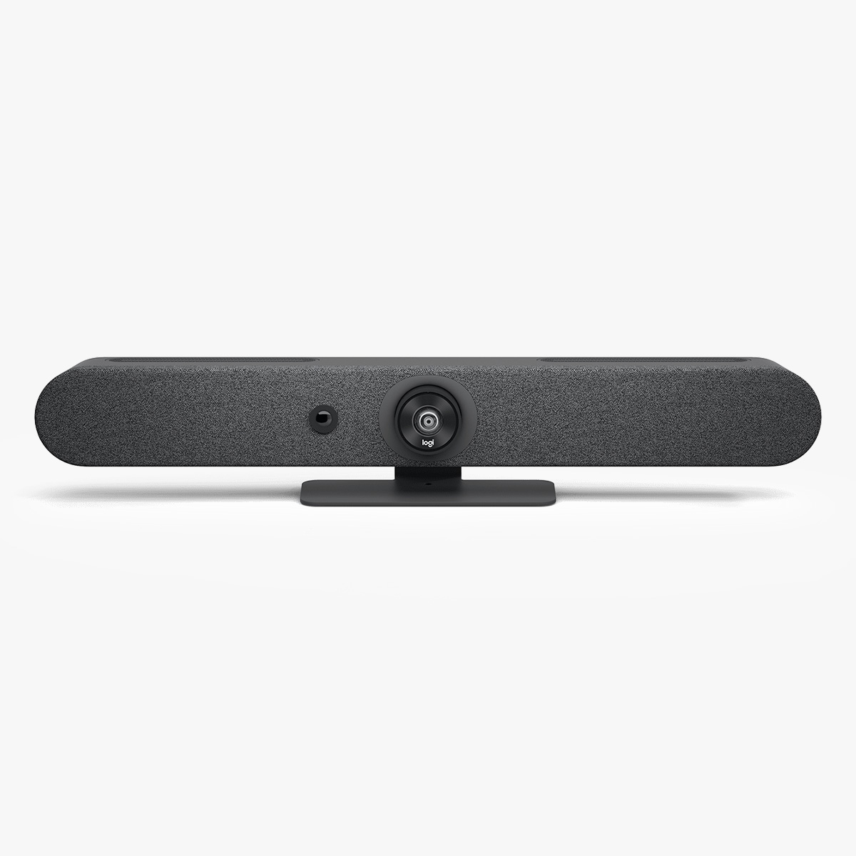 Logitech Rally Bar Mini - Graphite - HDi Interactive