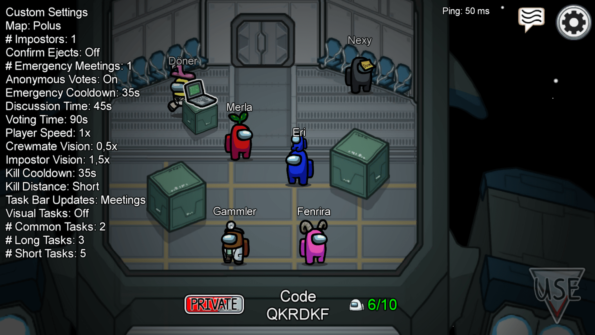 Kein WoW am Freitag Hüter des Kinderzimmers