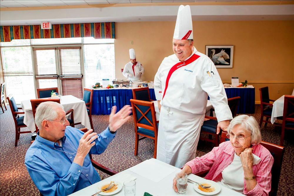 Sodexo offers over 190 job opportunities across Australia, apply now