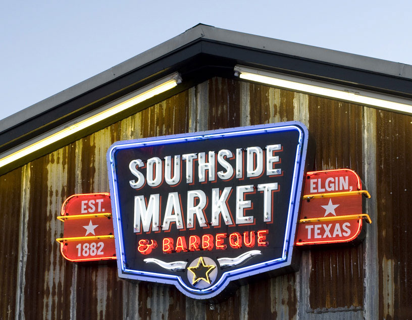 Southside Market has vacancies available for clerk, check the