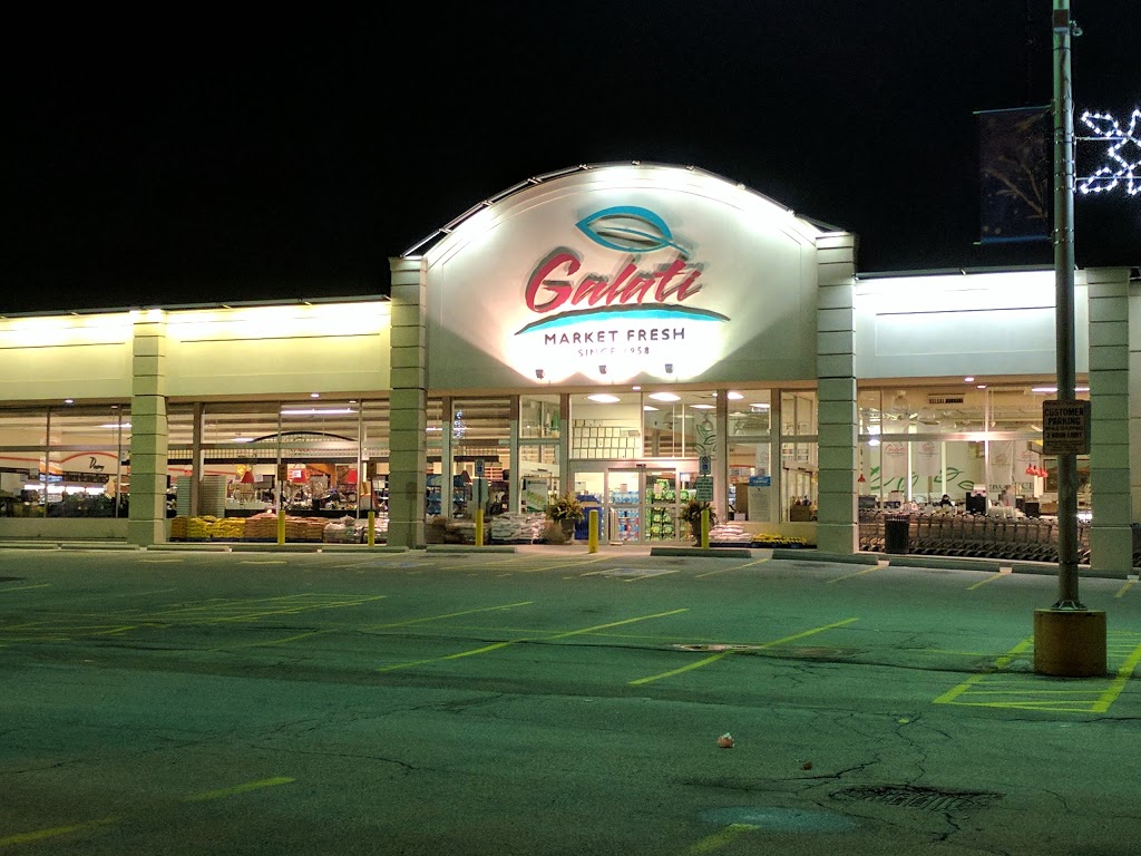 Galati Market Fresh is offering a great cashier job opportunity, here's