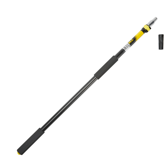 Coral 1.22.4m Shurglide Extention Pole 76503 Huddersfield Decorators