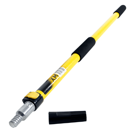 Coral 2.4m Endurance Extension Pole 76601 Huddersfield Decorators