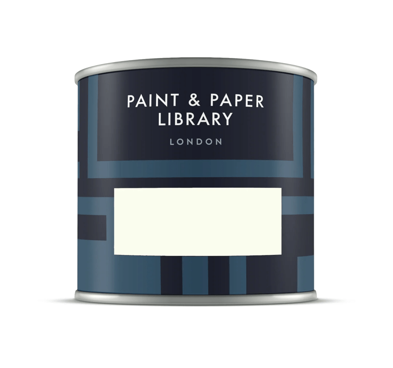 Paint & Paper Library 125ml Sample Pot Huddersfield Decorators Merchants