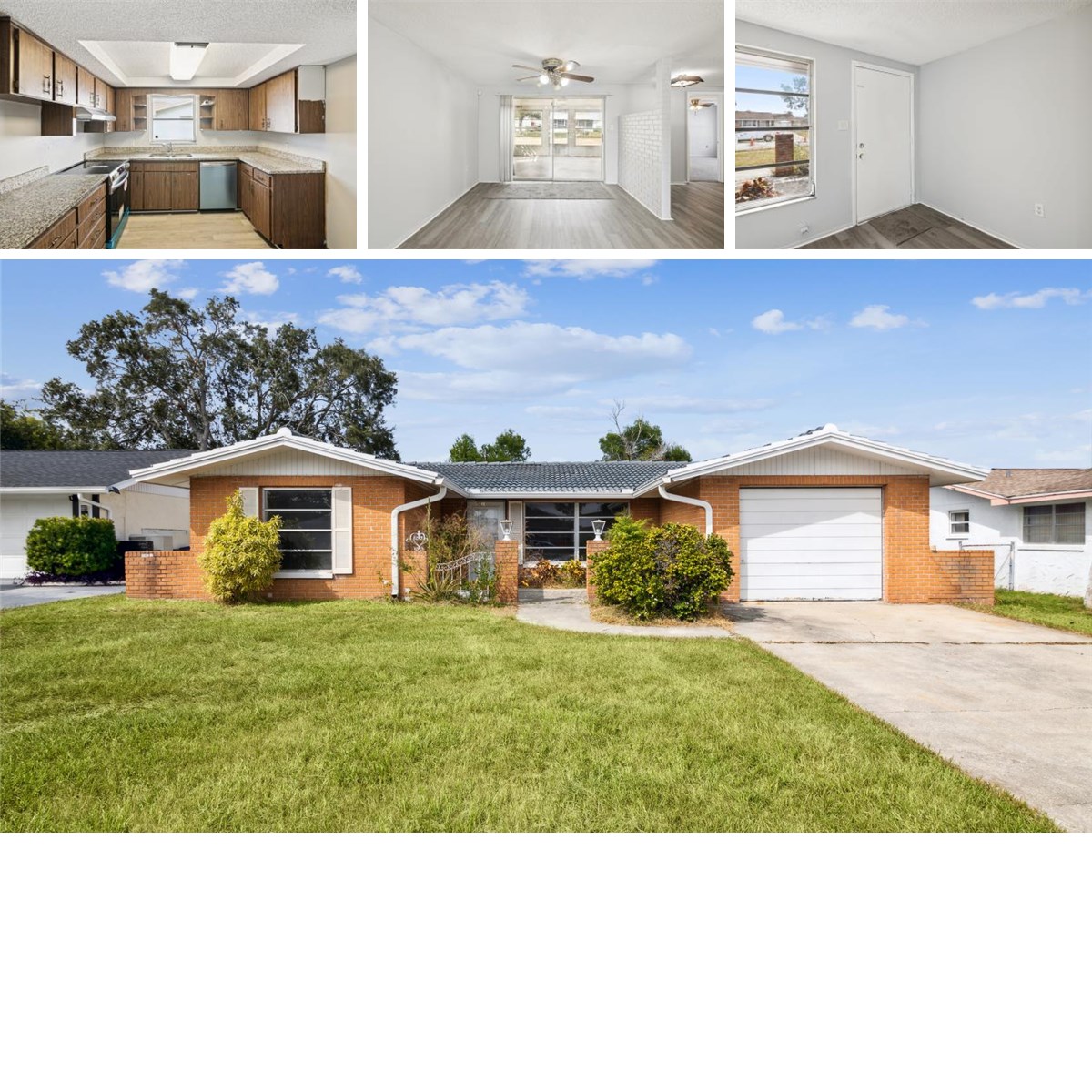 7241 Embassy Blvd, Port Richey, Flor 34668