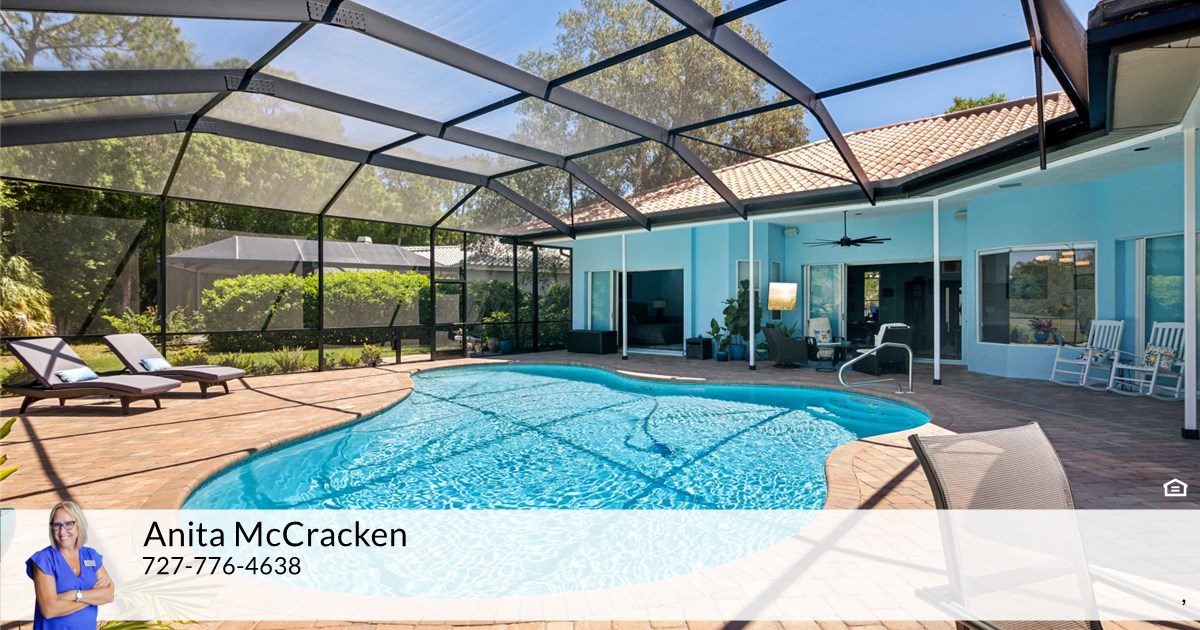 1154 Sedgefield Ct, Oldsmar, FL 34677