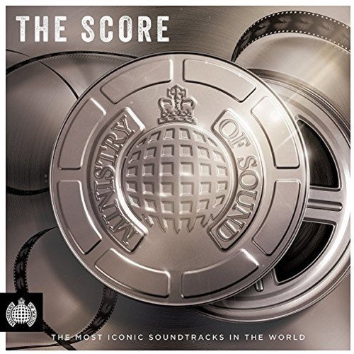 Ministry Of Sound The Score (2017) FLAC