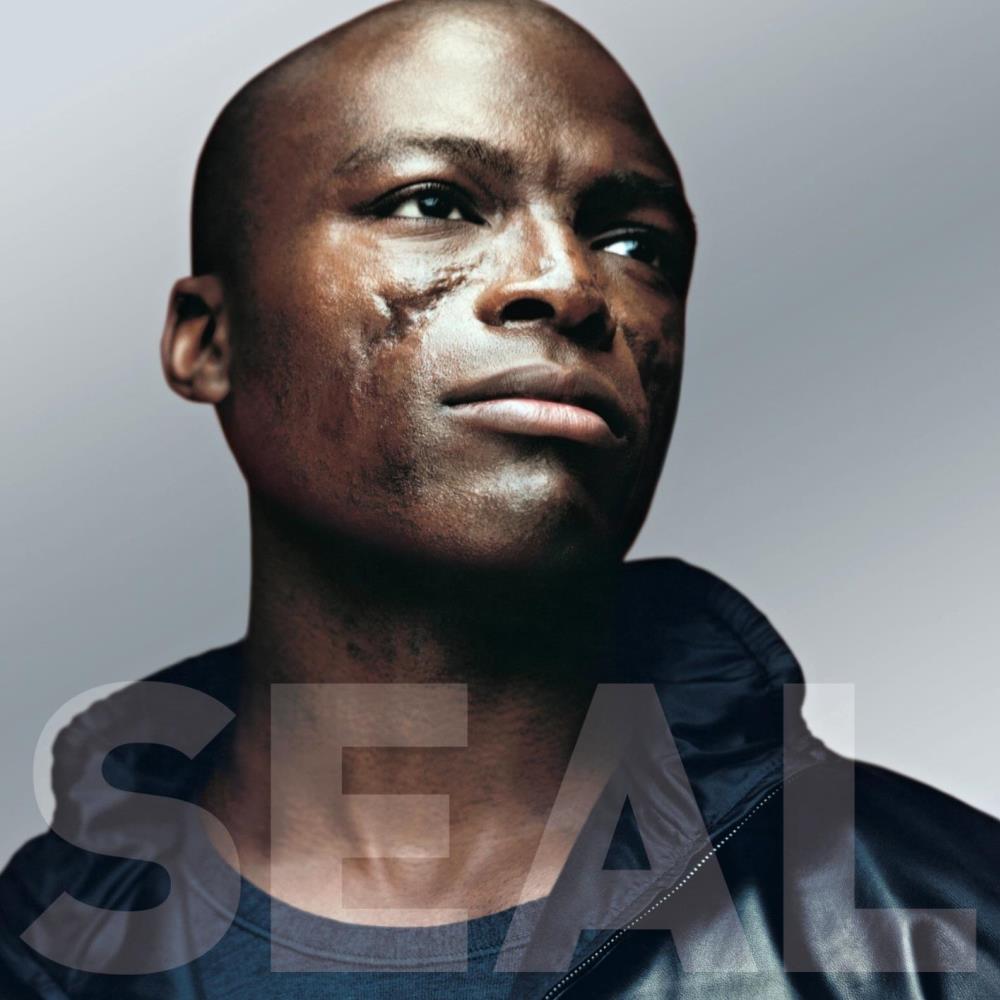 Seal IV (2003) HiRes » HD music. Music lovers paradise. Fresh albums