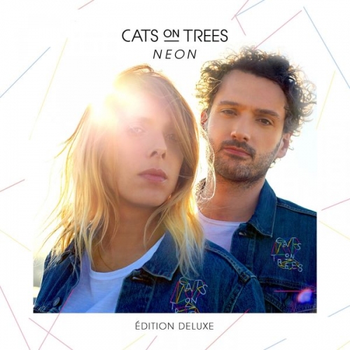 Cats on Trees Neon (Edition Deluxe) (2019) HiRes