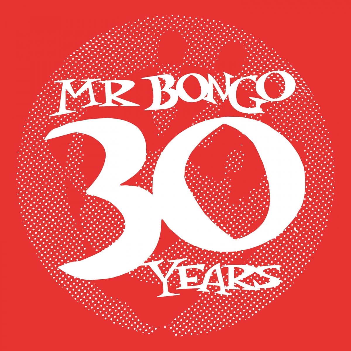 30 Years of Mr Bongo by Mr Bongo) (2019) FLAC