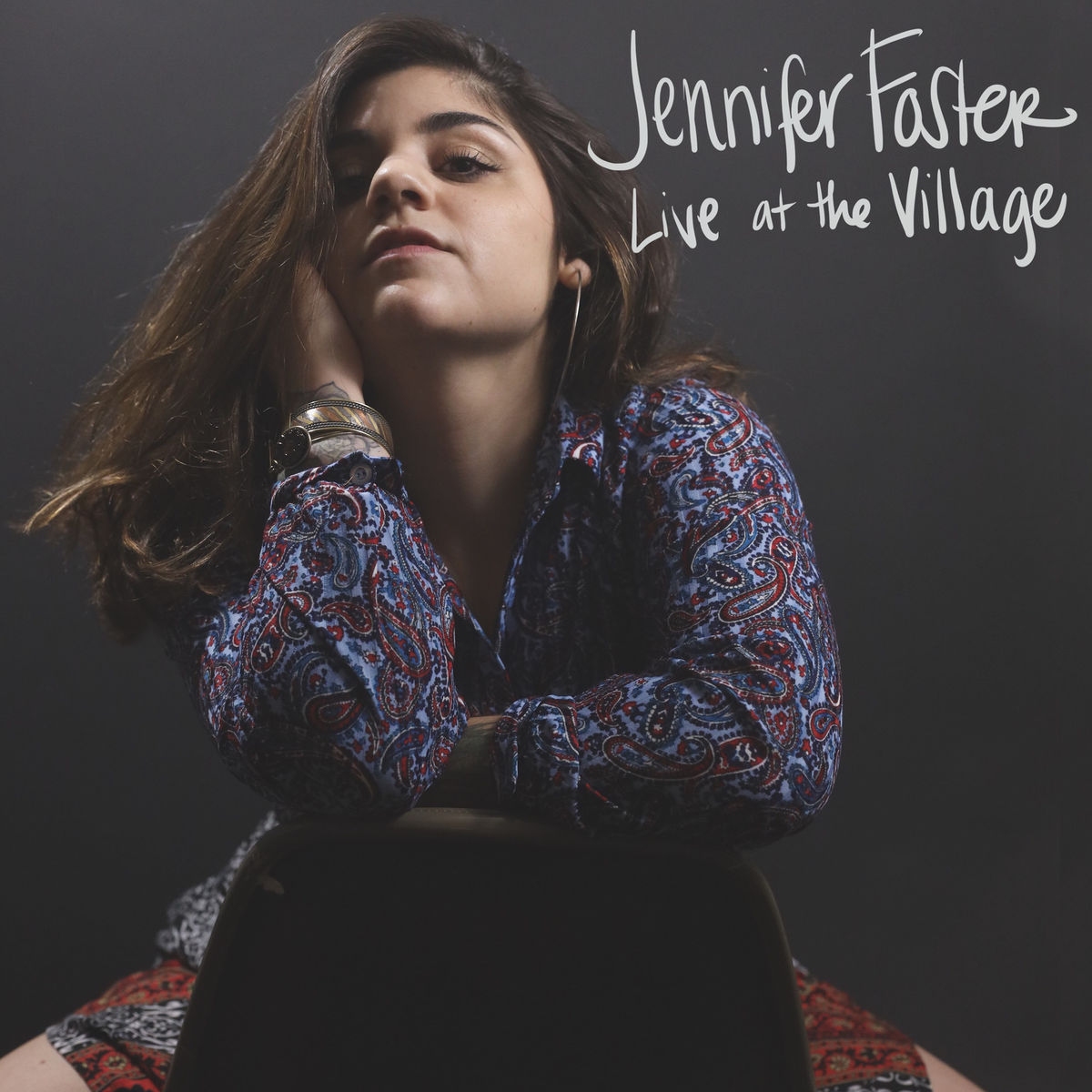 Jennifer Foster Jennifer Foster Live at the Village (2020) FLAC