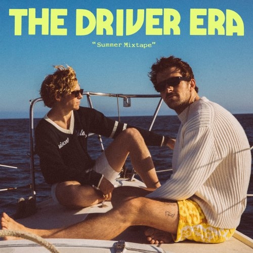 The Driver Era Summer Mixtape (2022) HiRes