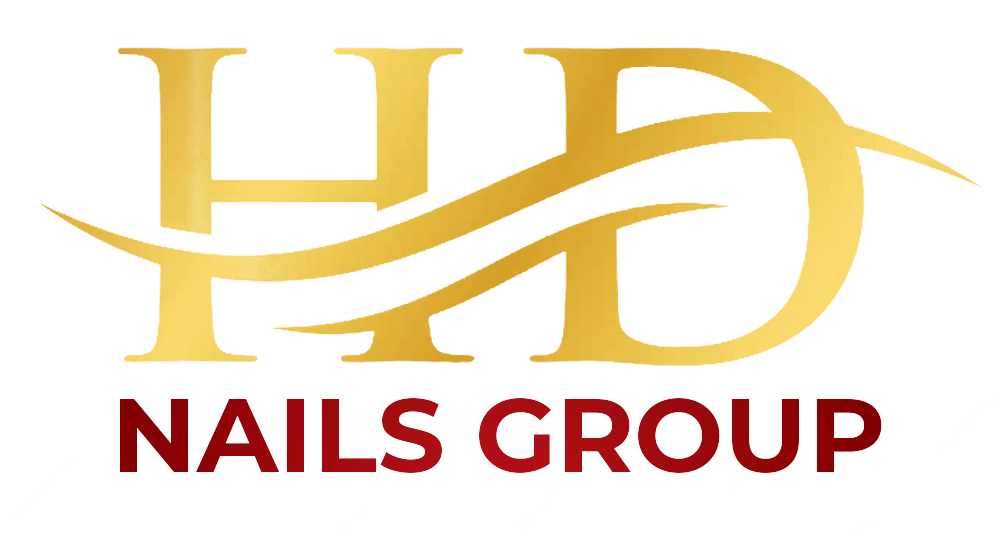 HD NAILS GROUP SYSTEM