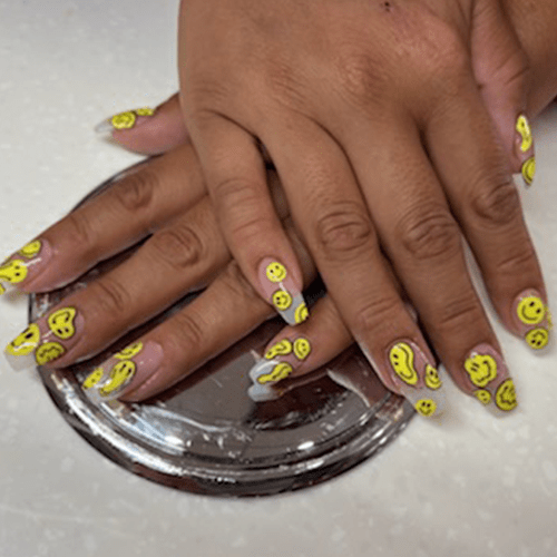 Gallery Nails Salon 28602 HD NAIL LOUNGE Hickory, NC 28602