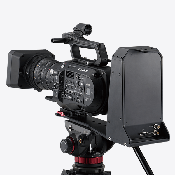 Camcorder Mount HD&P