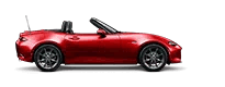 2016 Mazda Paint Codes & Color Charts