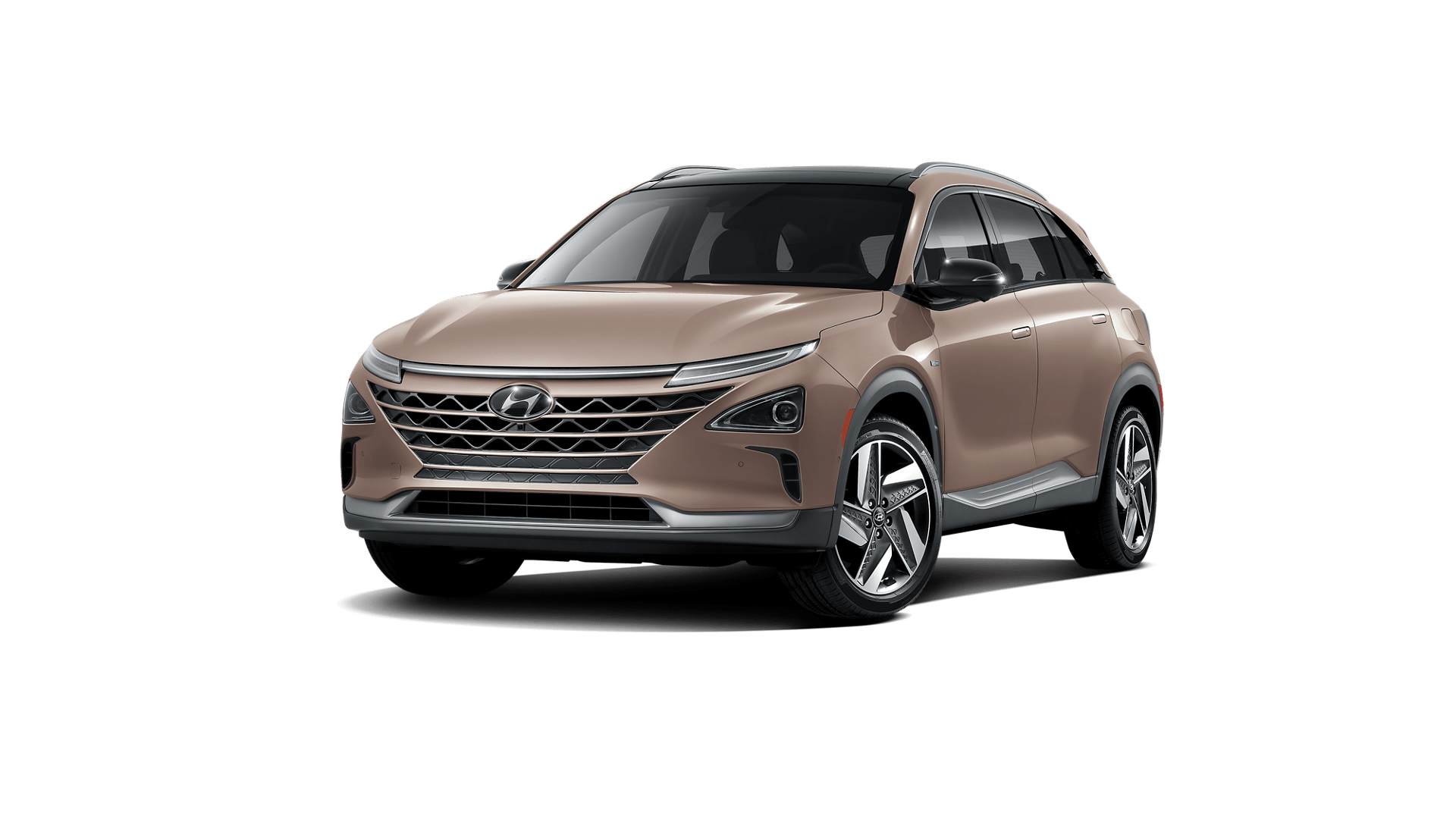 Hyundai Paint Codes & Color Charts