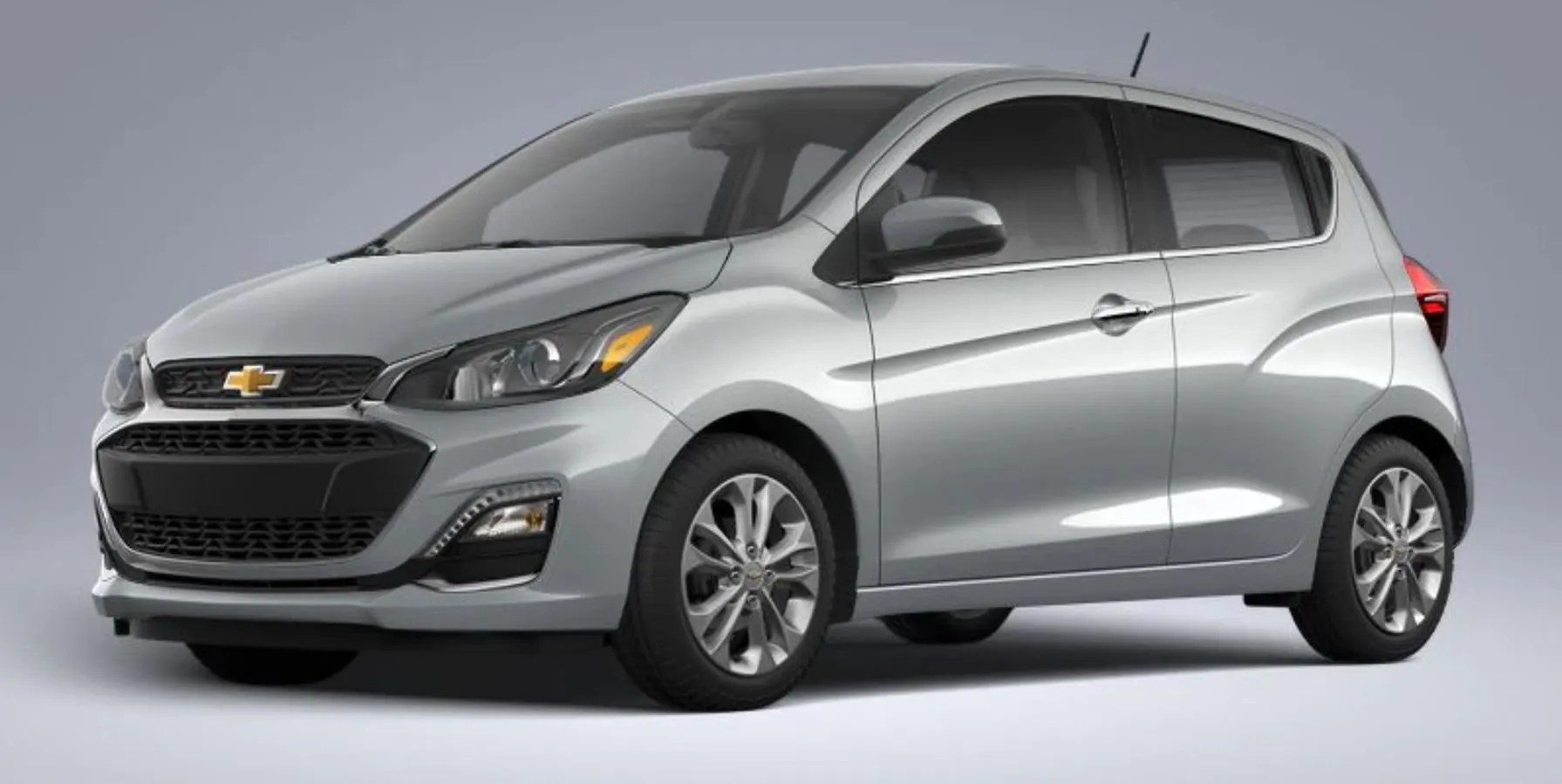 Chevrolet Spark Paint Codes Paint Codes & Color Charts