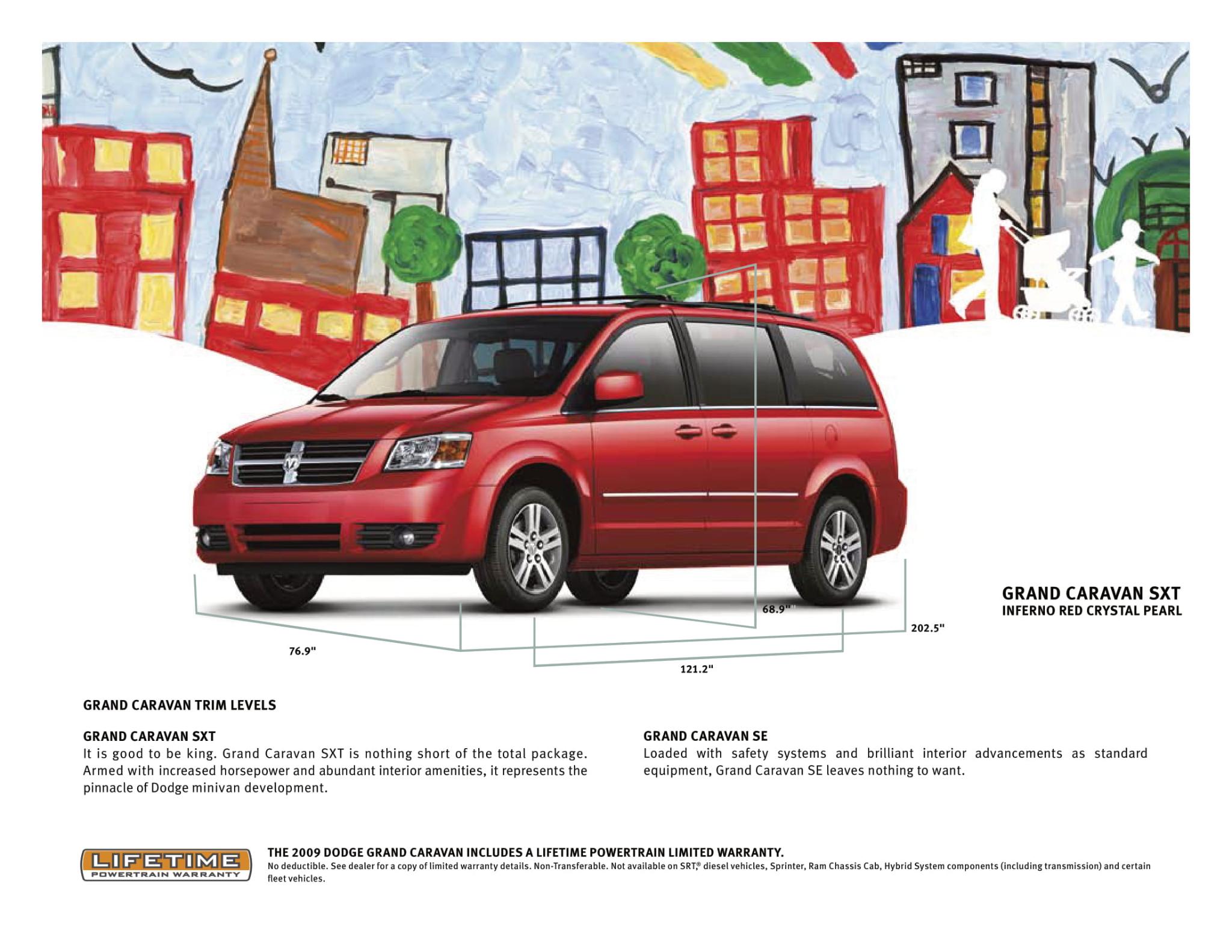 Dodge Caravan Paint Codes and Color Charts