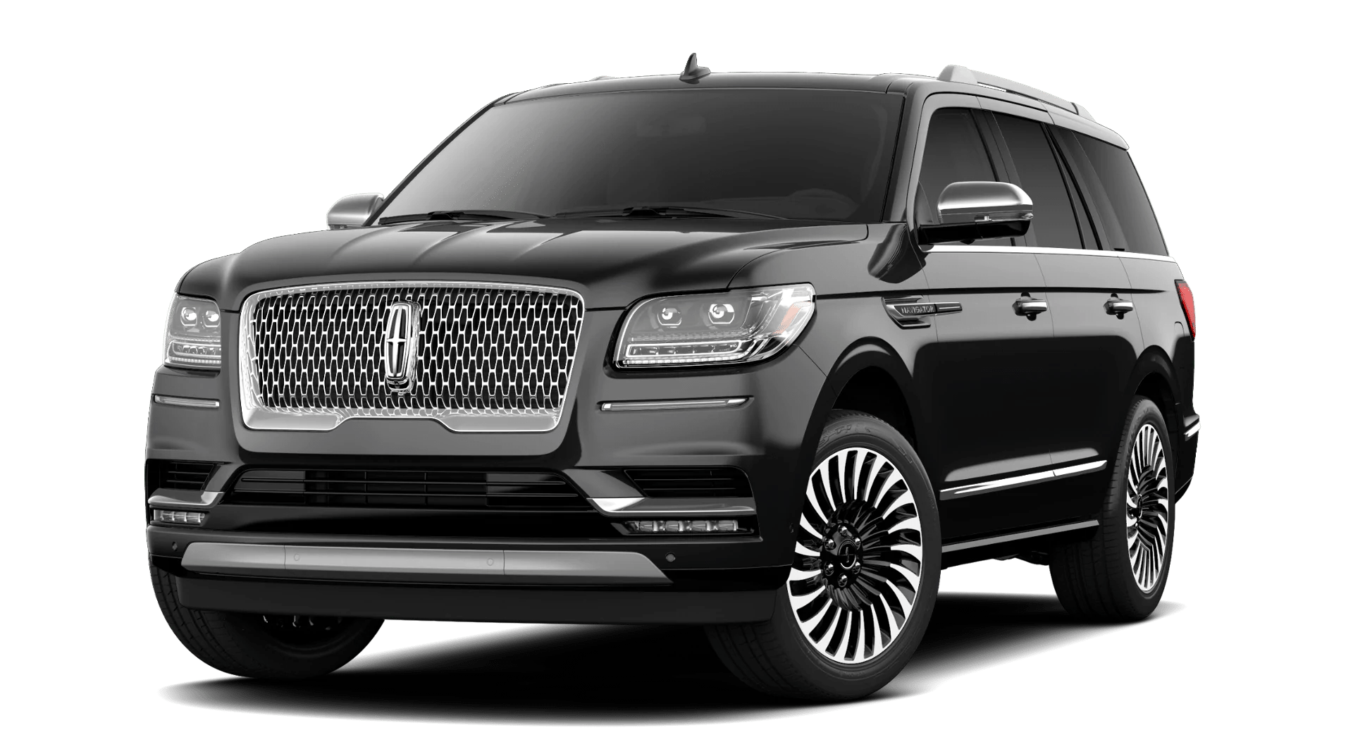 Lincoln Paint Codes and Color Charts