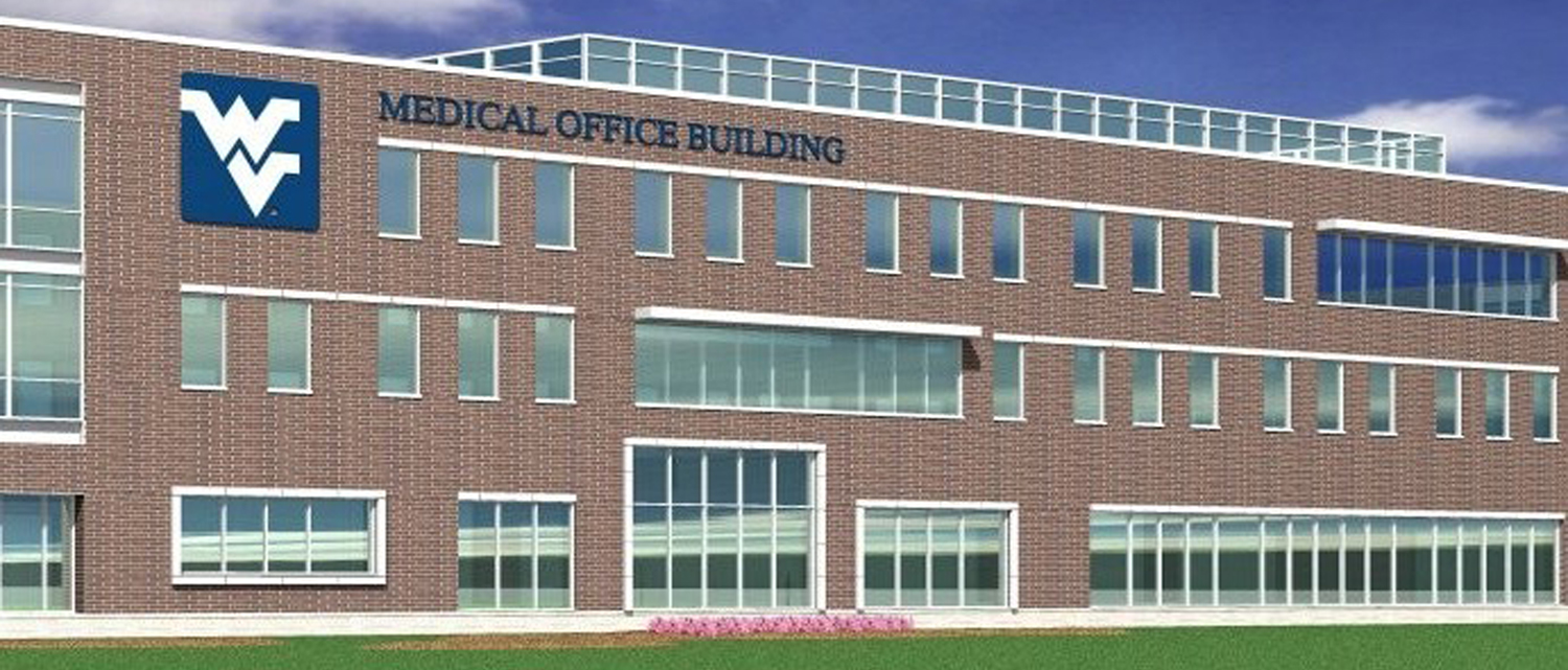 WV Medical HDP Partners