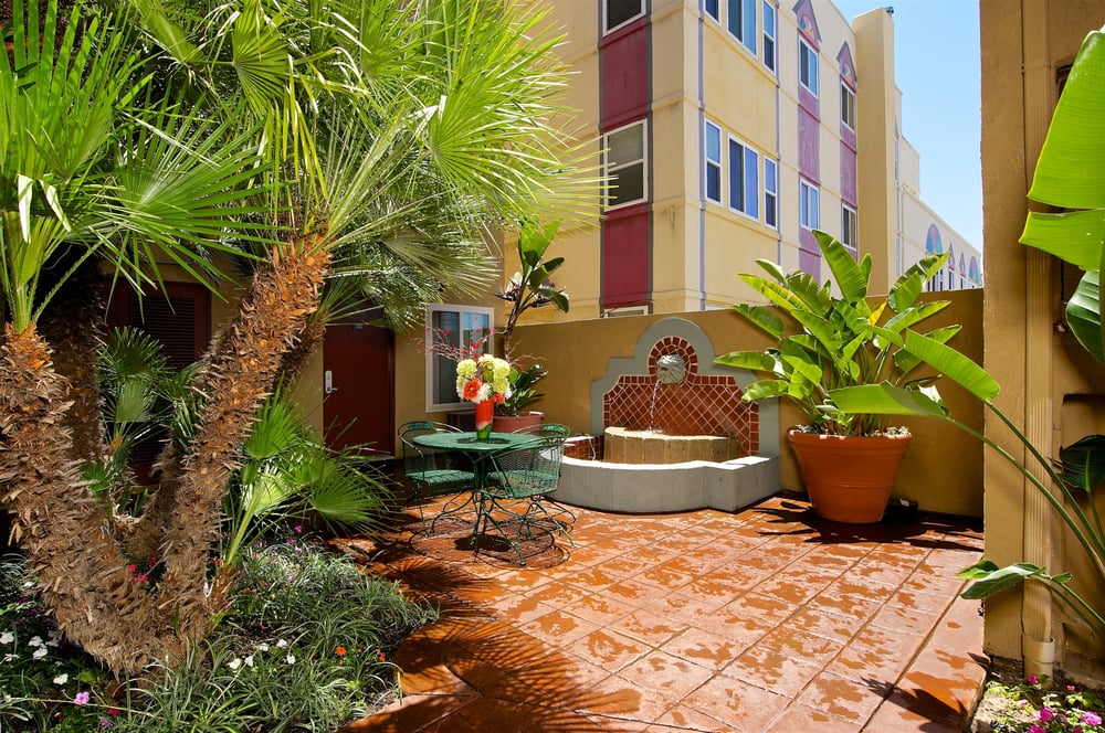 West Park Apartments Housing Development Partners