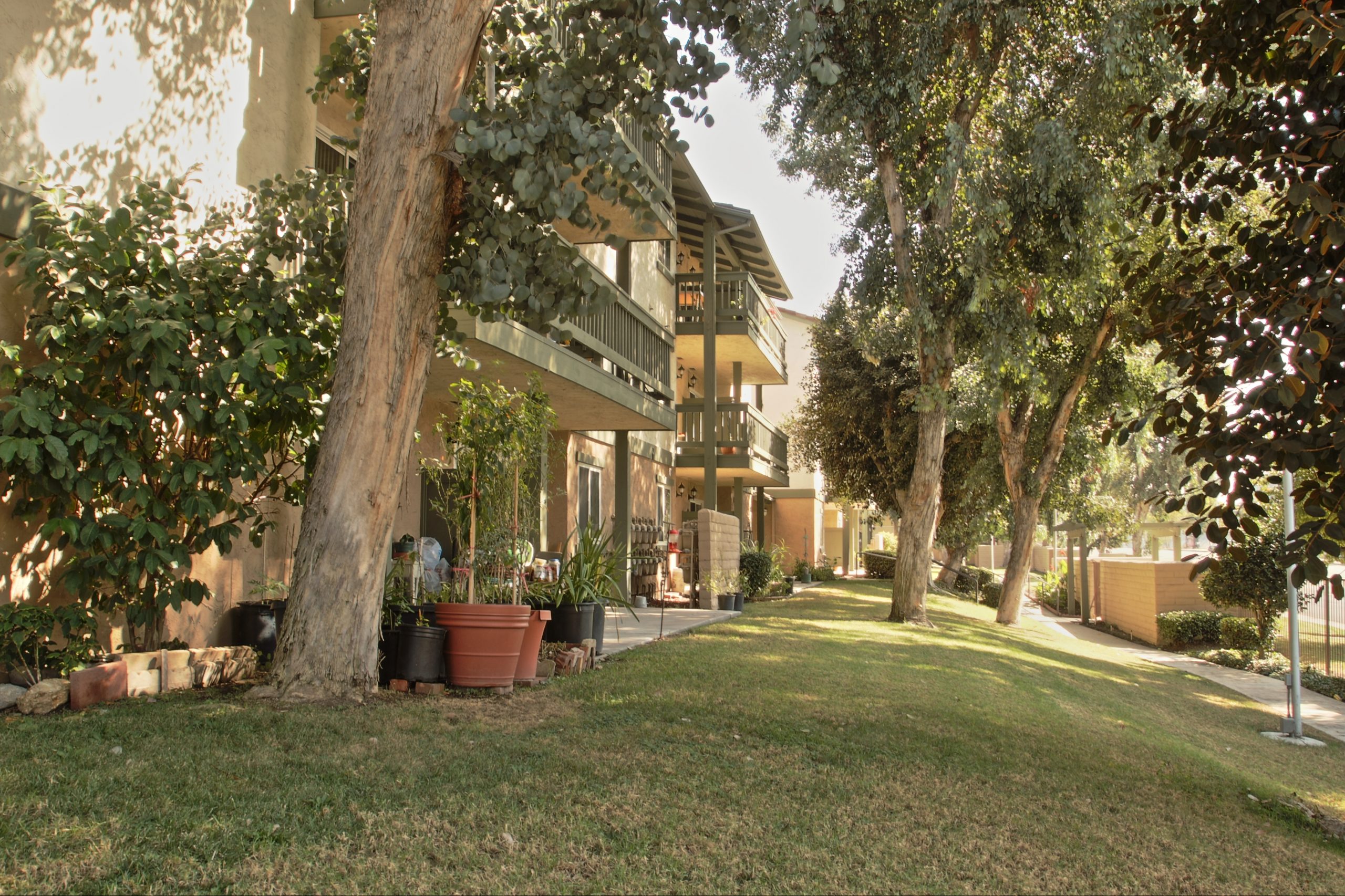 Casa Colina Del Sol Housing Development Partners