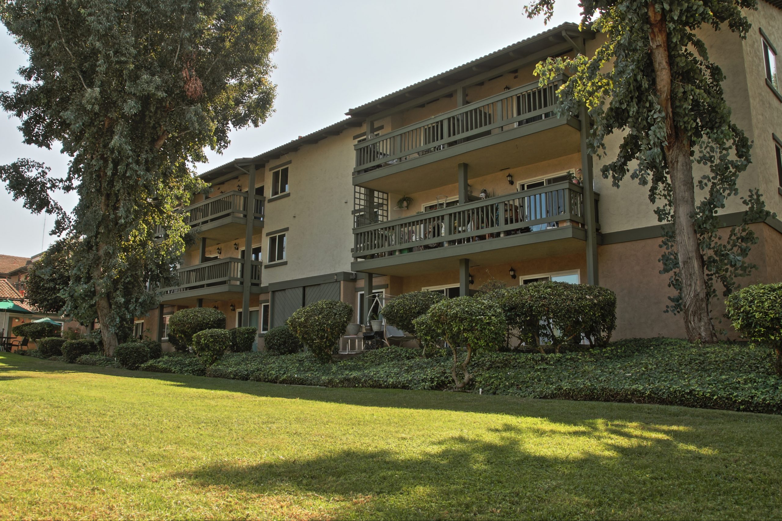 Casa Colina Del Sol Housing Development Partners