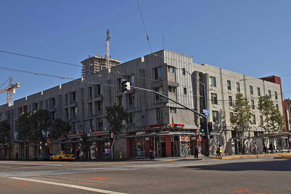 Island Village Apartments Housing Development Partners